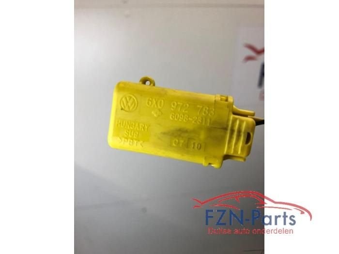 Kabelboom airbag (stuur) Volkswagen Golf (22730540), Auto-onderdelen, Ophalen of Verzenden, Gebruikt