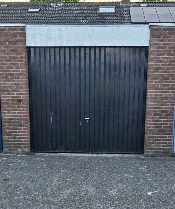 Per direct beschikbaar Garagebox Eindhoven - Baristraat, Auto diversen