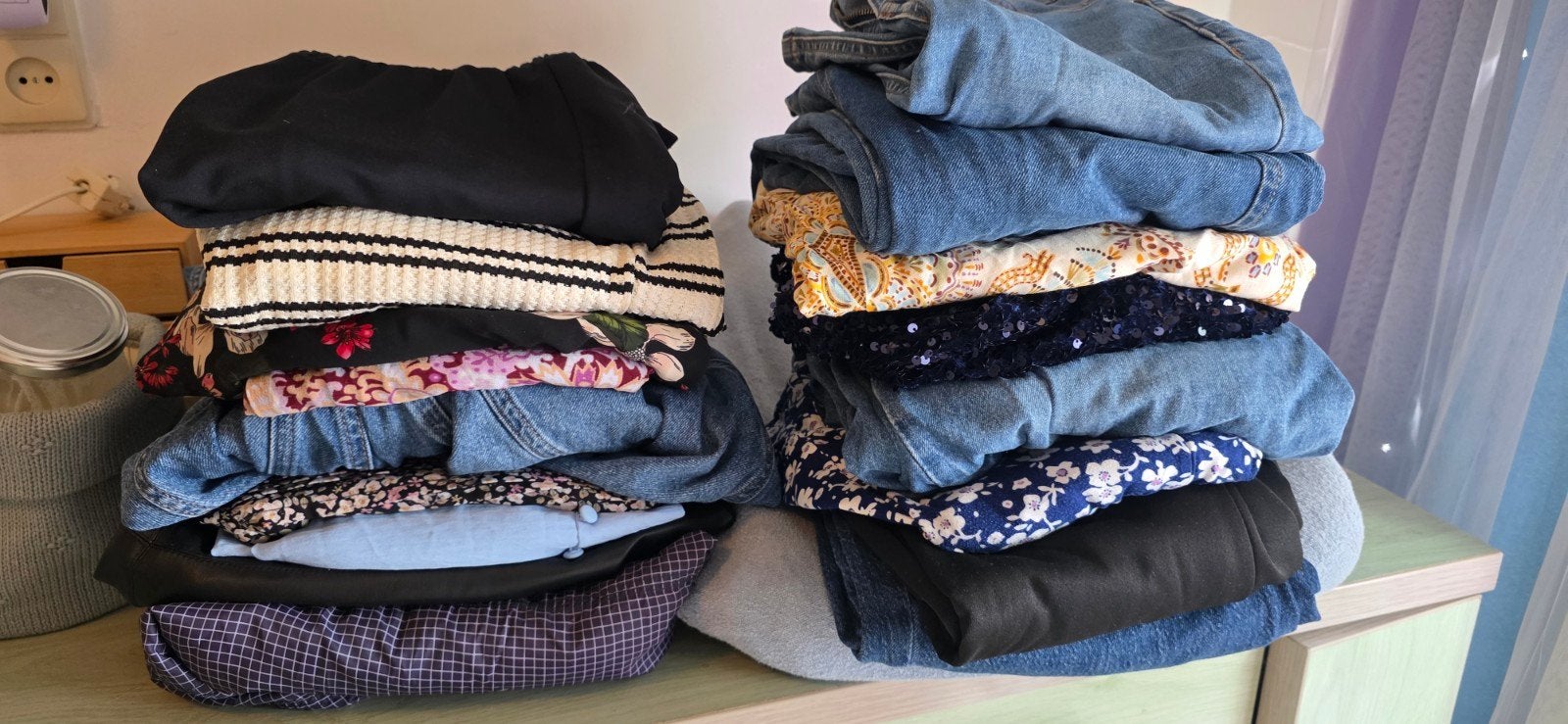 Grote kledingbundel: Zara, Jack & Jones, en meer!, Zara, Jack & Jones, Ophalen of Verzenden, Zo goed als nieuw