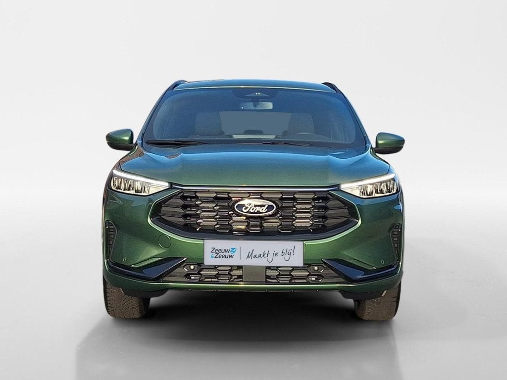 Ford Kuga 2.5 PHEV ST-Line | Te Bestellen | Actiekorting tot, Auto's, Ford, 12 maanden, Euro 6, 4 cilinders, Plug-in hybride