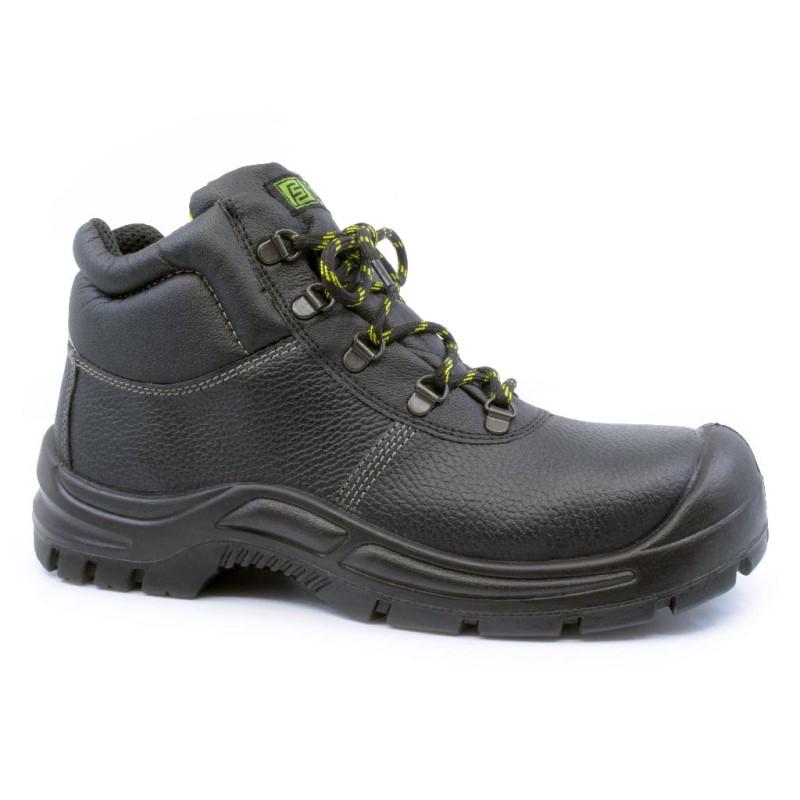 Flex Footwear Easy Mid S3 Veiligheidsschoen | 36-47, Werkschoenendeal, Marktplaats@werkschoenendeal.nl, Dames, Schoenen