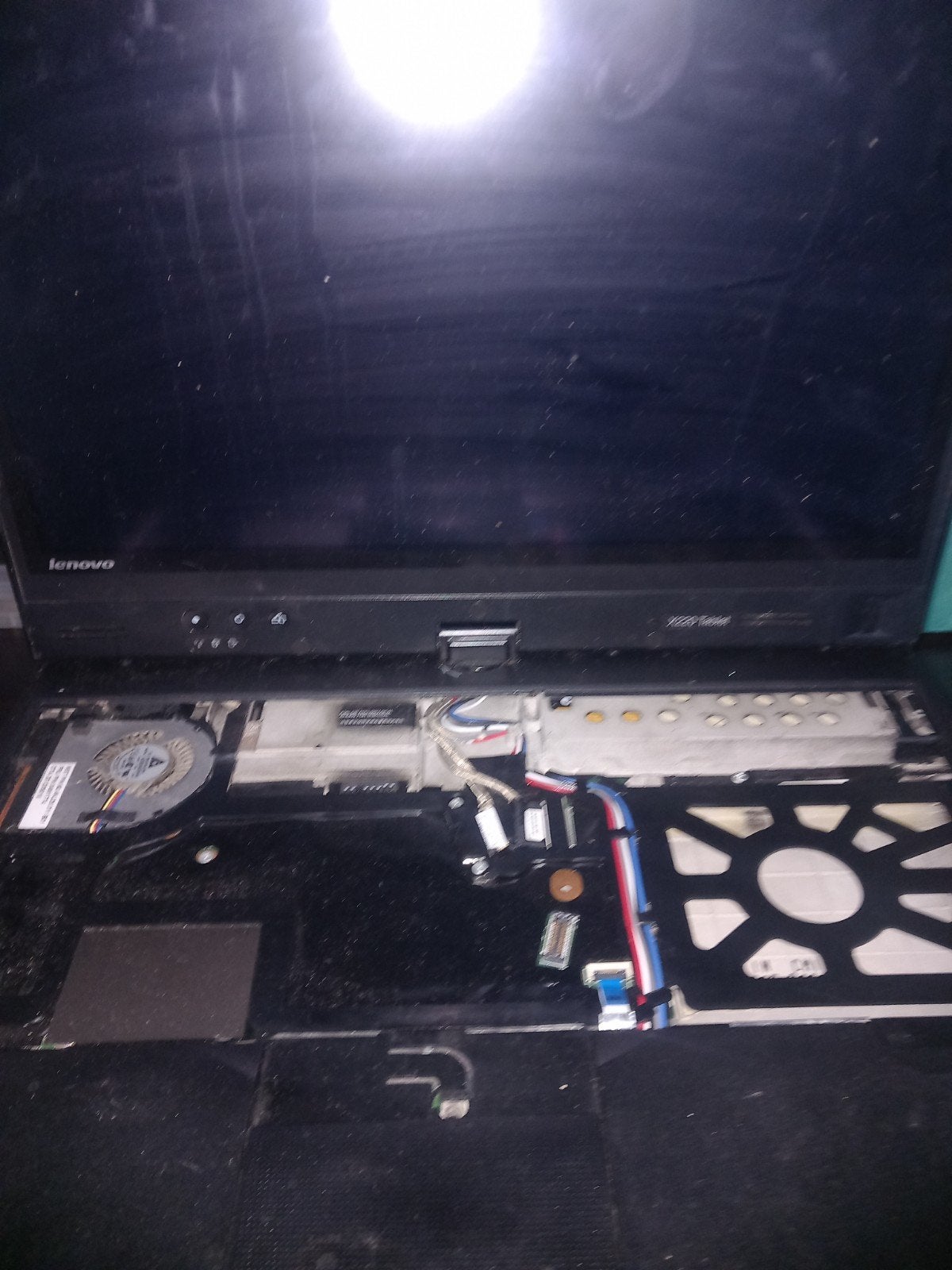 Lenevo type 4299 Thinkpad Gebruikt, Ophalen of Verzenden, Gebruikt, Onbekend, Lenova thinkpad