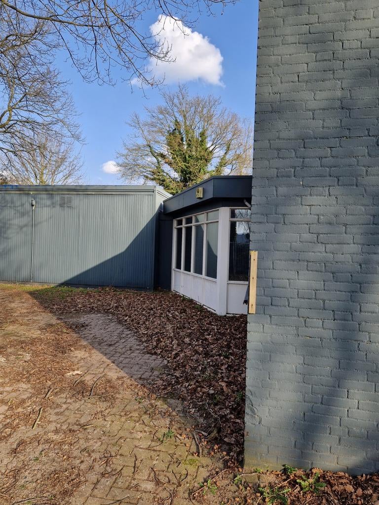 40m2 opslag eindhoven te huur, Opslag