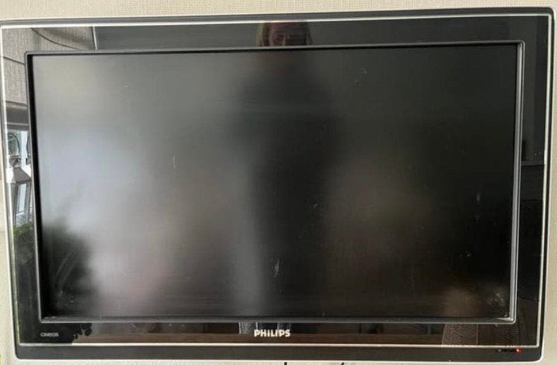 Philips Ambilight 2004, Ophalen, Philips, Gebruikt, 50 Hz