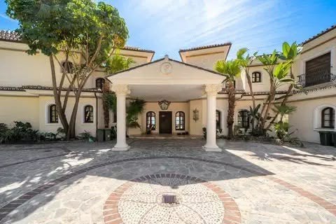 Vakantiehuis mallaga Spanje, Ophalen of Verzenden, Zo goed als nieuw