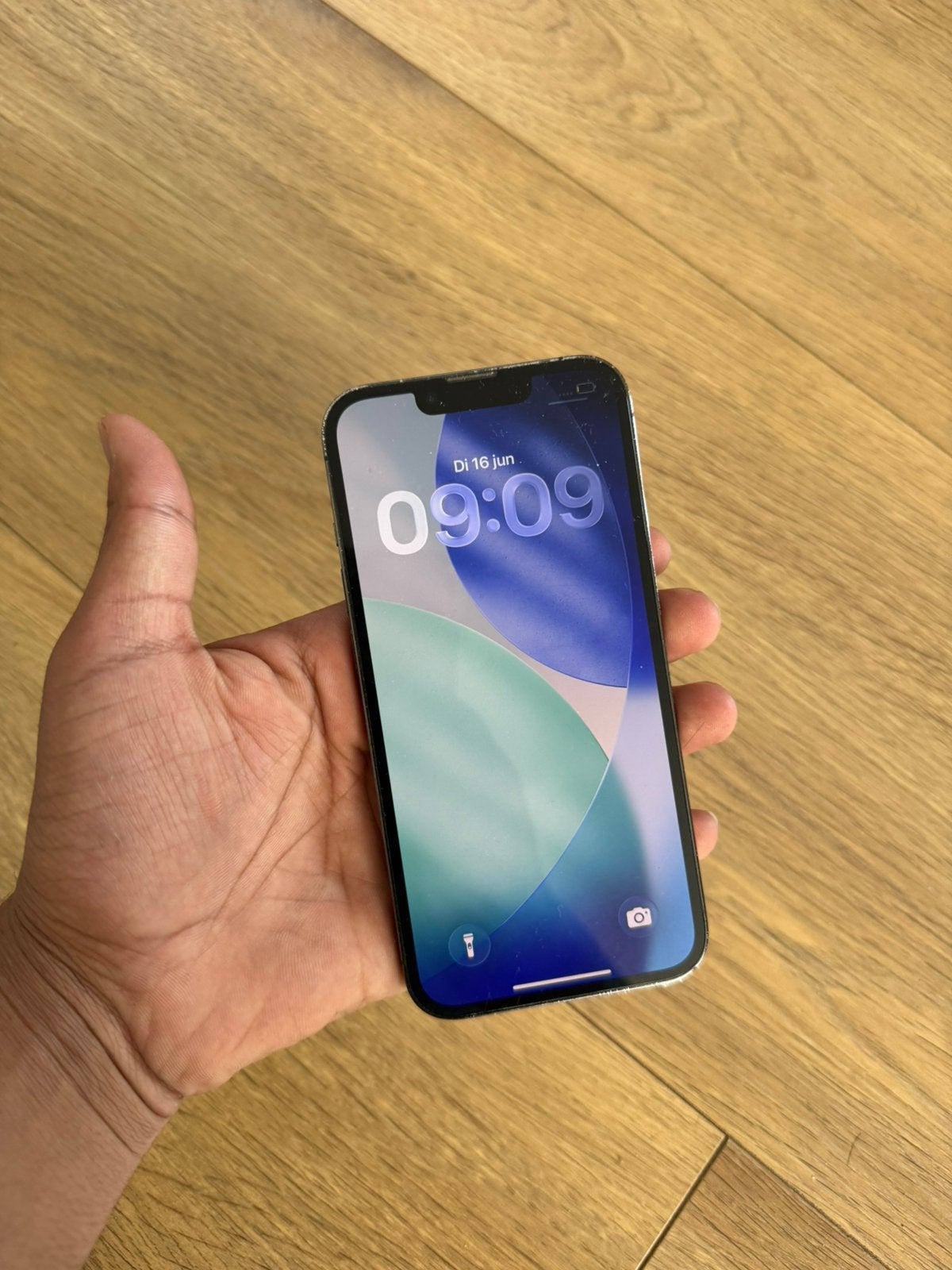 iPhone 13 pro, Ophalen of Verzenden, Zo goed als nieuw, 256 GB, IPhone 13 Pro