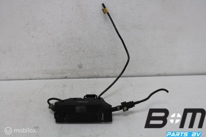 Doseerpomp voor standkachel VW Sharan 7N 7N0201607E, Gebruikt