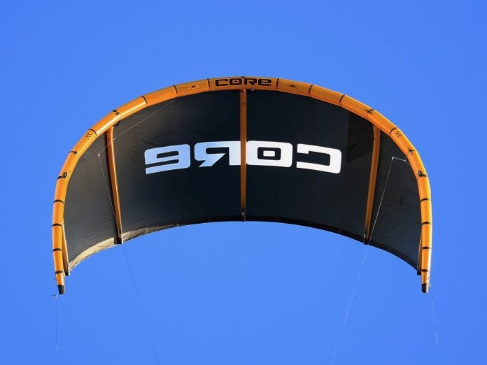 Core XR Pro 8m2, Geen board, Ophalen of Verzenden, Zo goed als nieuw