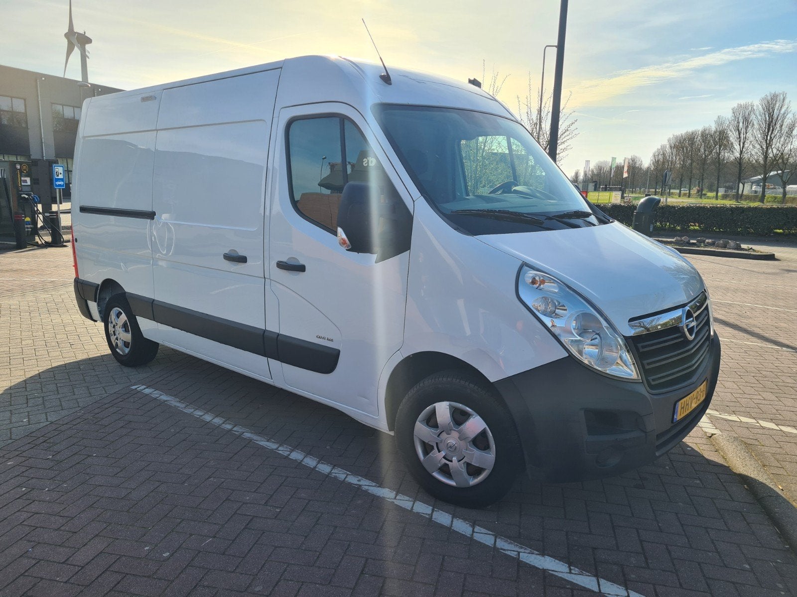 Caravans And Camping Opel