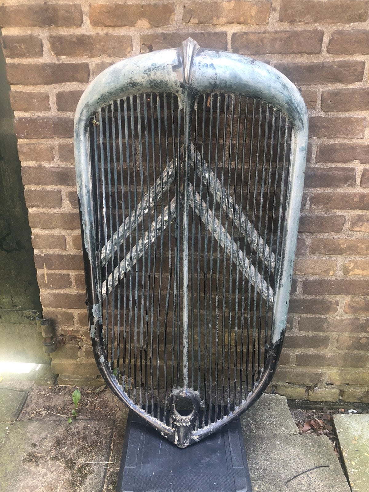 Grille Citroën Avant, Auto-onderdelen, Overige Auto-onderdelen, Ophalen, Citroën