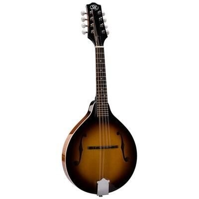 SMA660VS SX mandolin A-style vintage sunburst, ., Nieuw, Ophalen of Verzenden, .