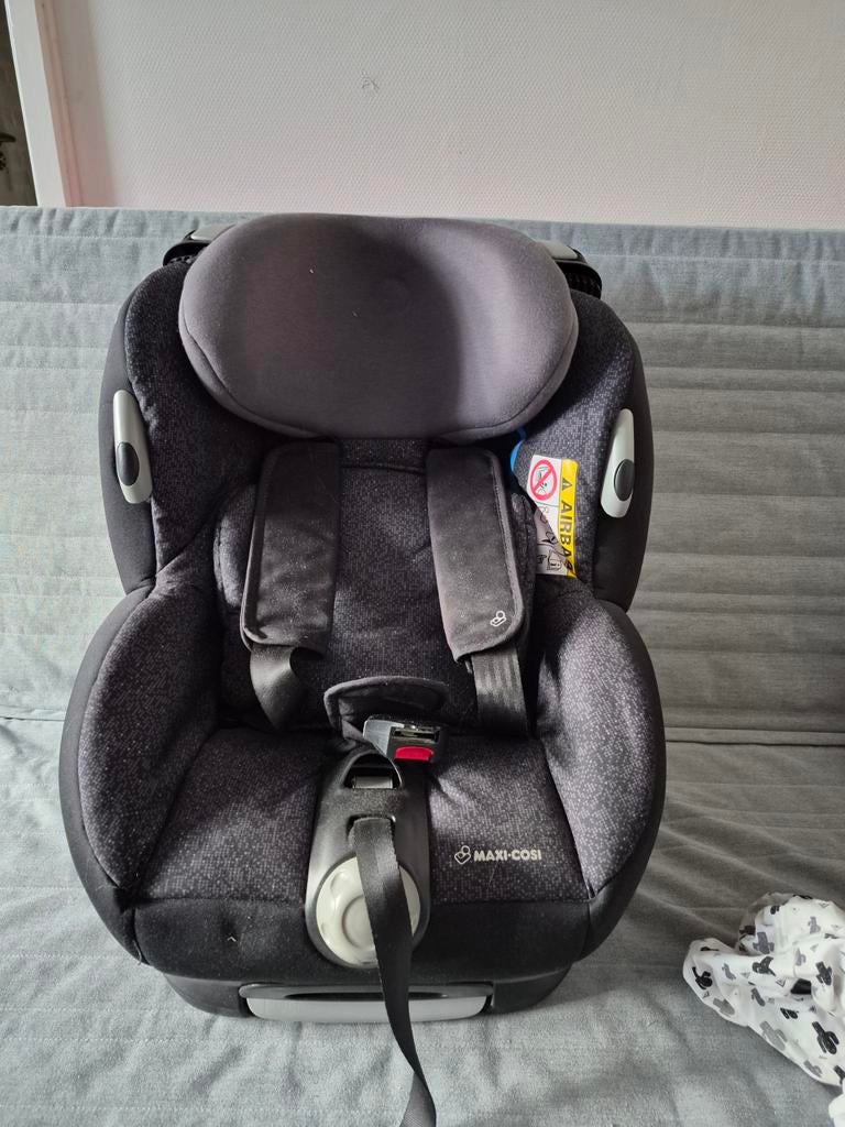 Maxi Cosi Opal autostoel voor heupdysplasie, Kinderen en Baby's, Autogordel, 0 t/m 18 kg, Slaapstand, Ophalen of Verzenden