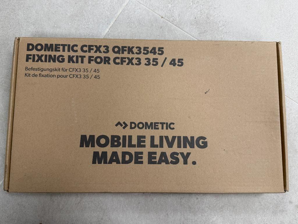 Dometic koelbox, Caravans en Kamperen, Koelboxen, Verzenden, Nieuw, Koel-accessoire, Elektrisch
