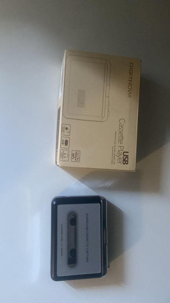 Walkman, Ophalen of Verzenden, Walkman