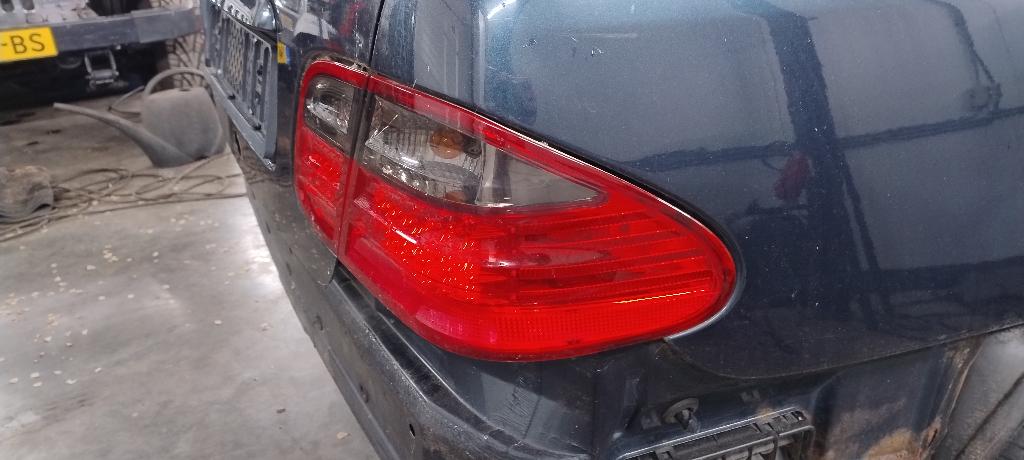 Auto onderdelen, Auto-onderdelen, Ophalen, Gebruikt, Mercedes-Benz