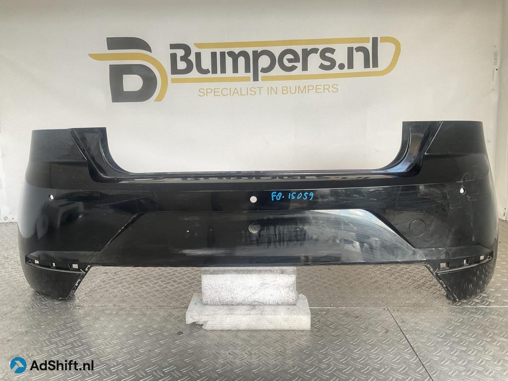 Bumper Seat Ibiza 6F0 FR 17-23 pdc 6F0807421 Achterbumper F8, Auto-onderdelen, Bumper
