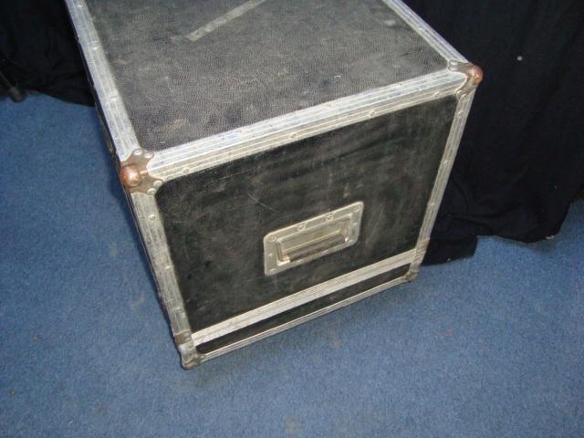 Gebruikt: Stolpcase diverse doeleinden zwart (20230048), Muziek en Instrumenten, Ophalen, MTE, Overige instrumenten, Mteurope@outlook.com