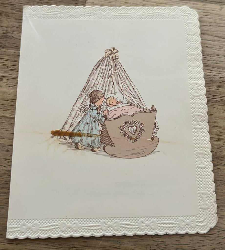 Alphen aan den Rijn,,1961:::Wimmie, Ophalen of Verzenden, Voor 1970