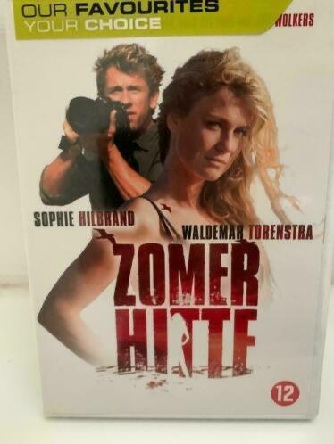 De beste, Nederlandstalige films!, Alle leeftijden, Ophalen of Verzenden, Zo goed als nieuw, Komedie