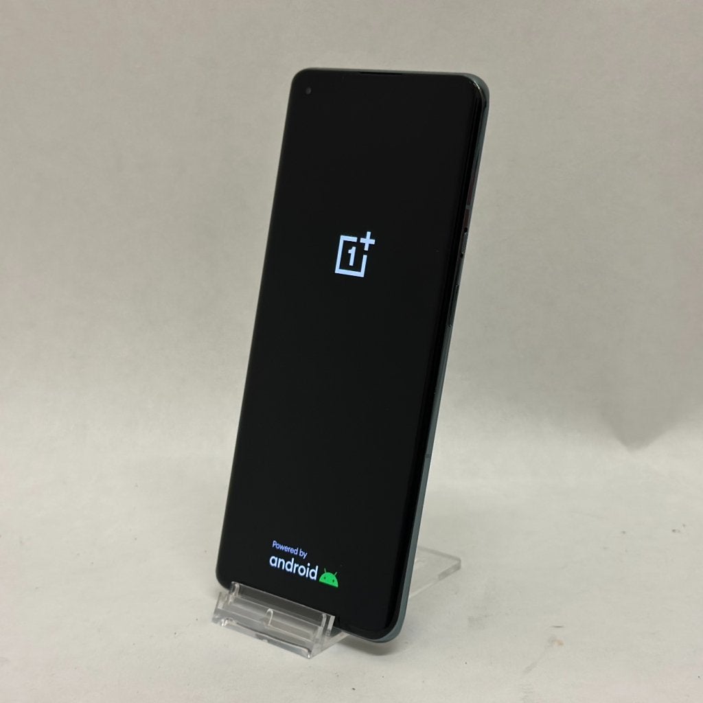OnePlus 9 Pro 256GB Groen, Telecommunicatie, Mobiele telefoons | Overige merken, Oneplus, Zo goed als nieuw, Support@oneplus.com
