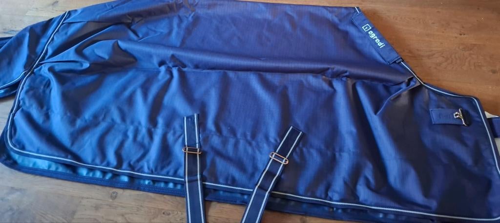 Bucas regendeken 0 grams 5.0 nieuw, Dieren en Toebehoren, Bucas.com, Nieuw, Ophalen of Verzenden, Bucas