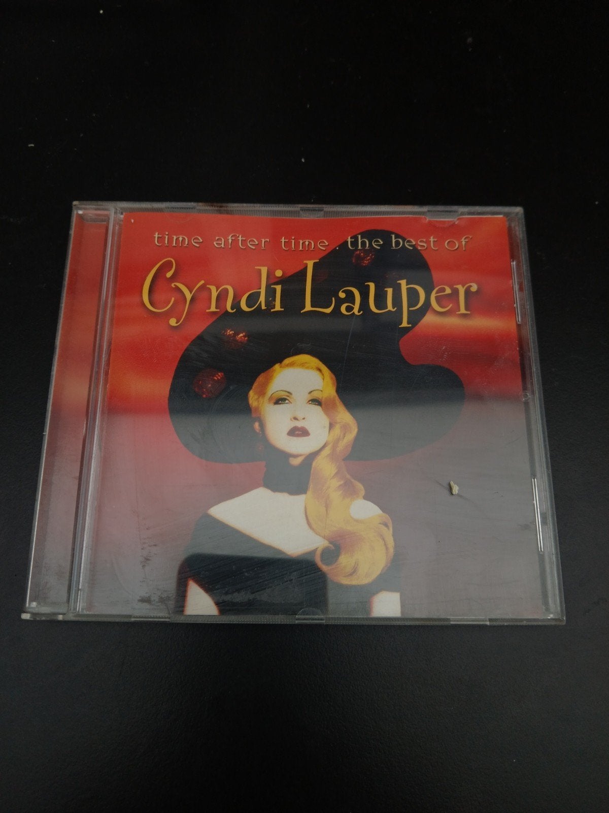 Cyndi Lauper - Time After Time: The Best Of (CD), Cd's en Dvd's, Cd's | Pop, Ophalen of Verzenden