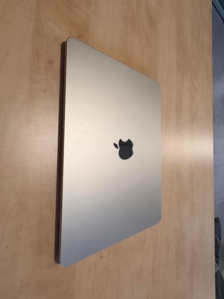 MacBook Air 13 inch M2 2022., Verzenden, Zo goed als nieuw, 13 inch