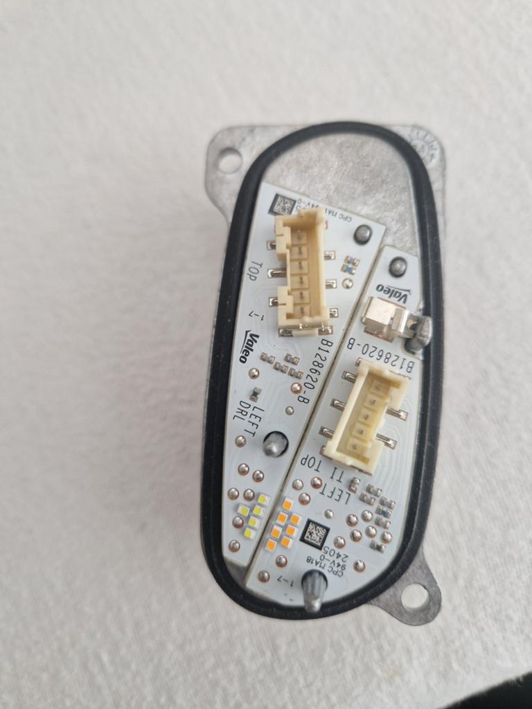 Valeo LED Module voor Seat Tarraco - DRL/Dagrijverlichting, Auto-onderdelen, Verlichting, Ophalen of Verzenden, Gebruikt, Seat