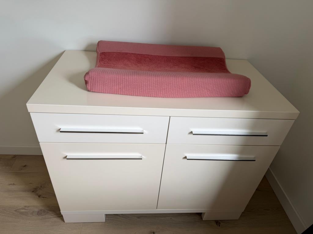 Commode, Ophalen, Gebruikt, 50 tot 70 cm, 100 cm of meer