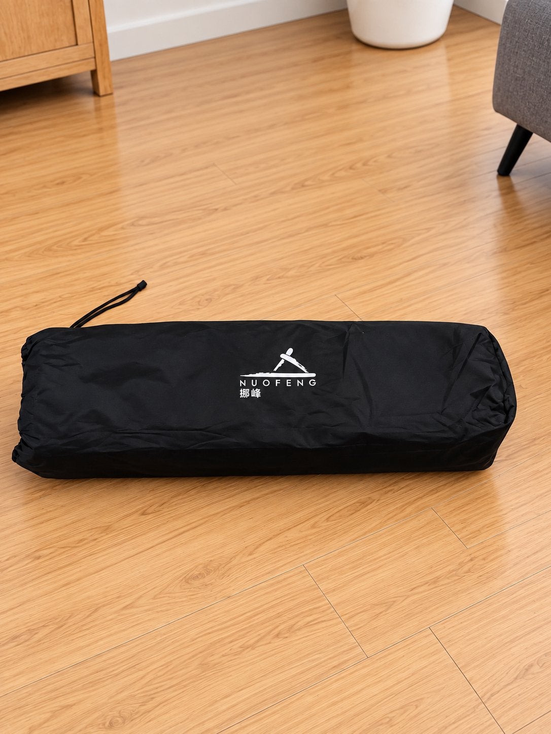 NuoFeng Slaapmat - Compact en Comfortabel, Ophalen of Verzenden, Nieuw, 1-persoons