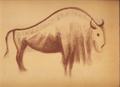 Mooie kunst bij het Grafiekkabinet 2x Karl May, Antiek en Kunst, Kunst | Etsen en Gravures, Ophalen of Verzenden
