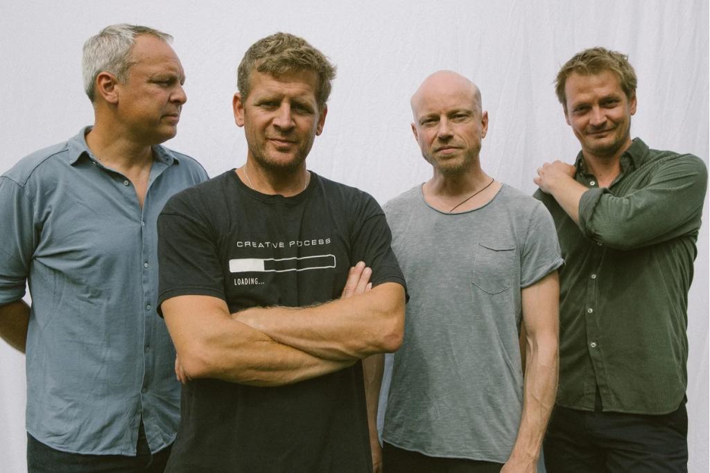 Racoon Tickets – 2026 – Baarn, Twee personen, Juli