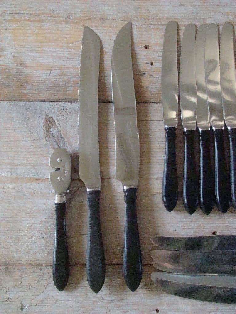 Bestek Gero 518-718 PUNTFILET, gaaf, Ophalen of Verzenden