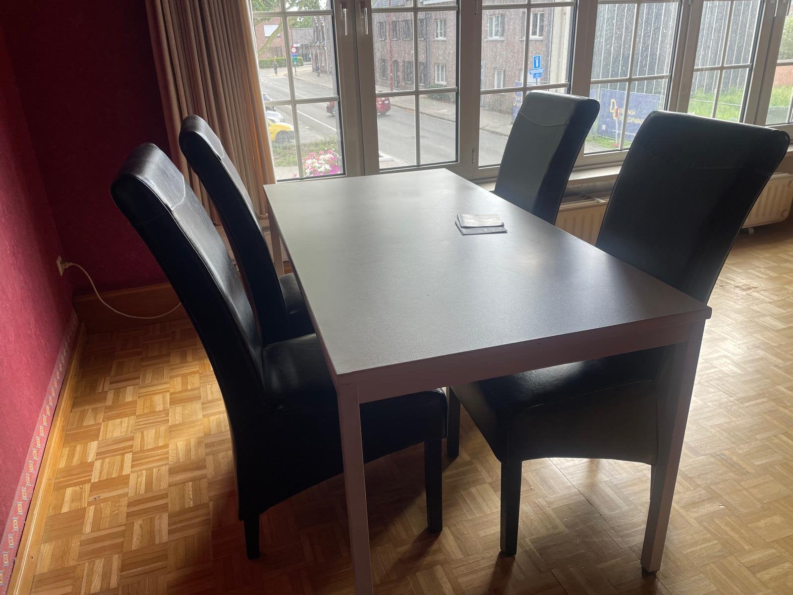Nette meubels, GRATIS!, Ophalen, Gebruikt