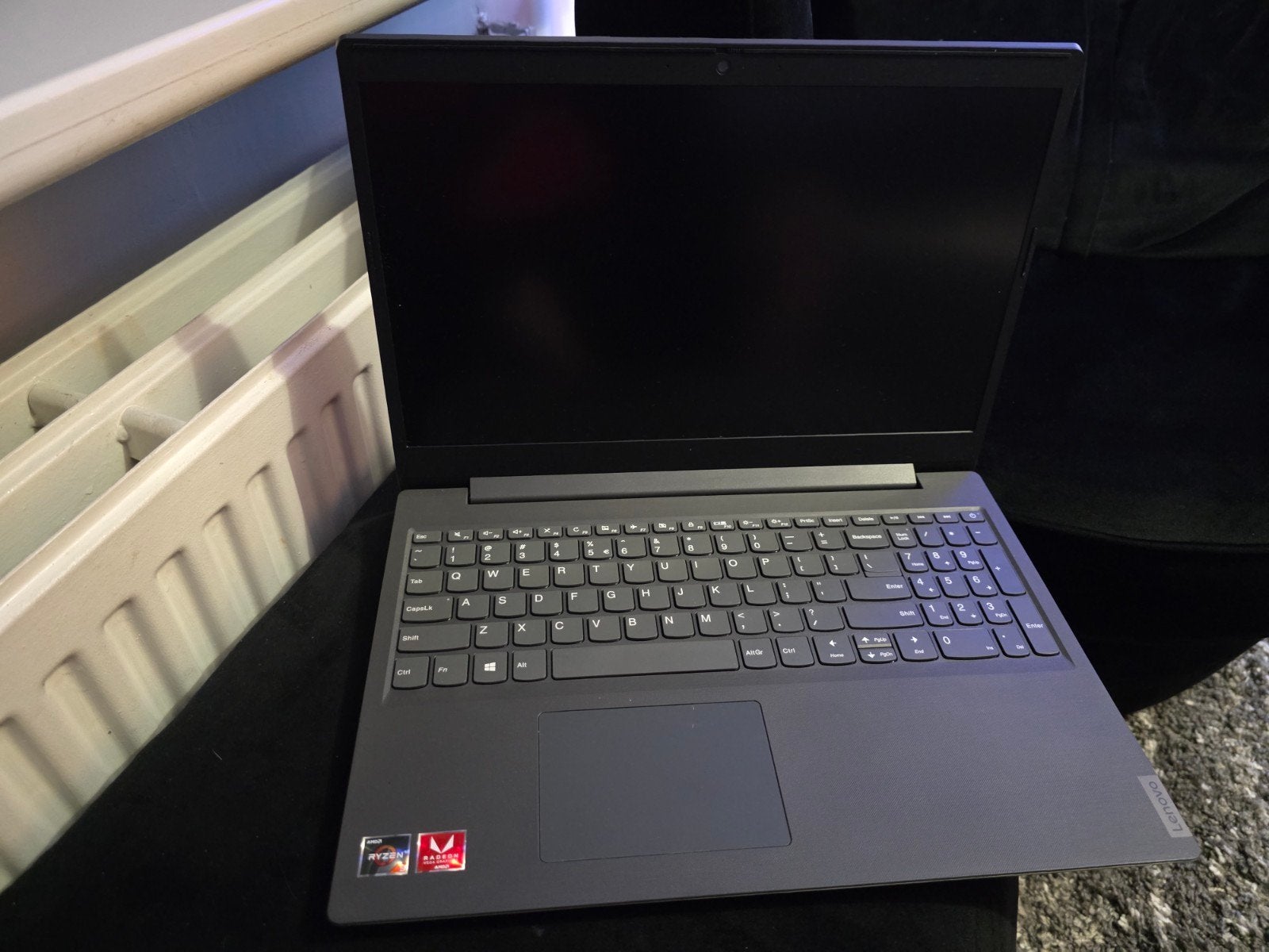 Snelle Lenovo Laptop met Windows Pro en Office, Computers en Software, Laptop-opladers, Ophalen of Verzenden, Lenovo