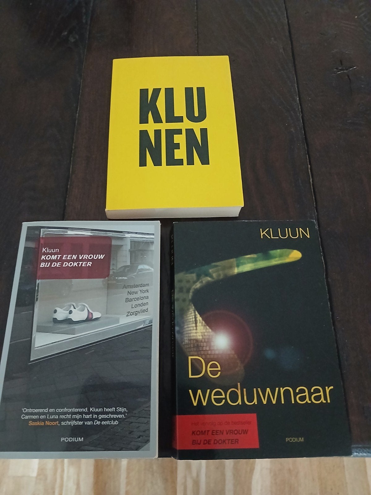 KOMT EEN VROUW BIJ DE DOKTER ZGAN, Ophalen of Verzenden