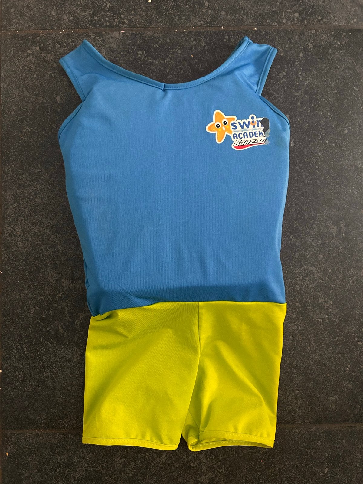 Zwemvestje / Zwemhulpje Swim Academy, Gebruikt, Jongetje of Meisje, Overige maten, Ophalen of Verzenden