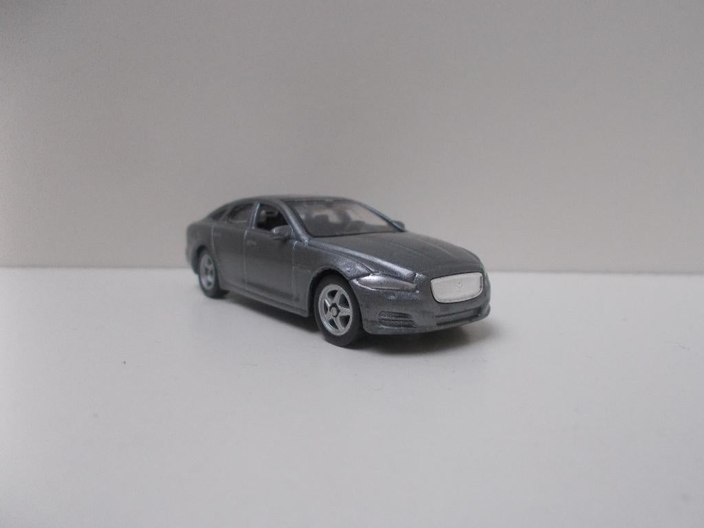 5835 Jaguar XJ Welly, Ophalen of Verzenden, Gebruikt, Auto