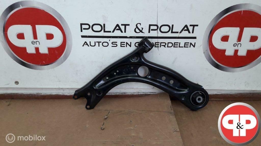 VW Golf 8 Draagarm Links Voor 5WA407151, Auto-onderdelen, Ophanging en Onderstel