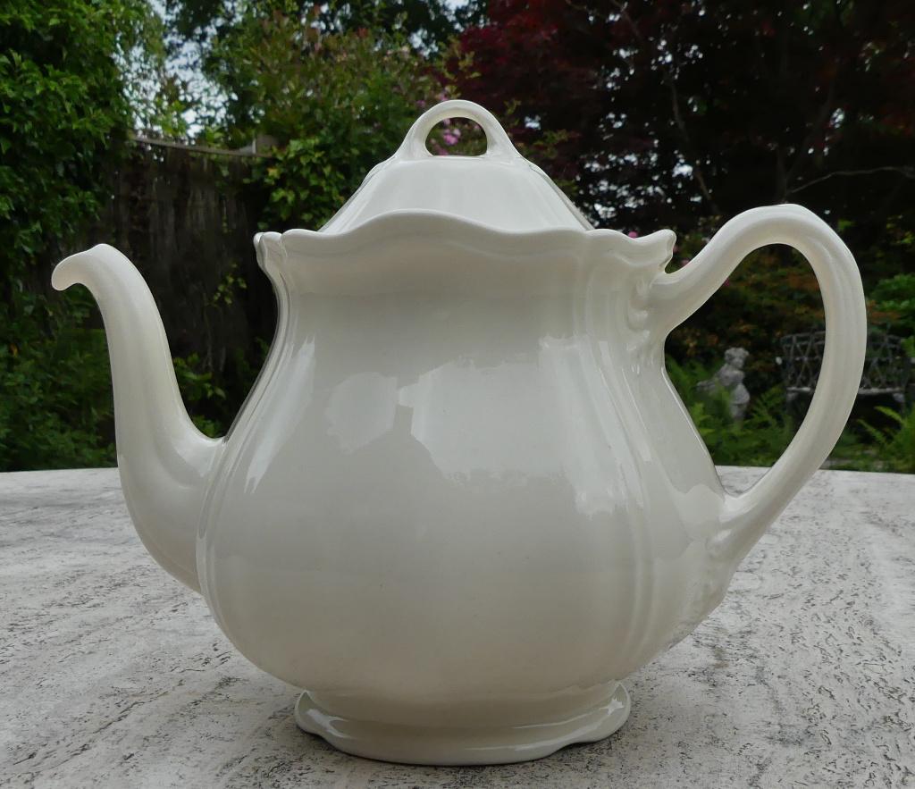 Wedgwood Queen's Shape Servies Qeeen's Plain, Nieuw, Ophalen of Verzenden, Bord(en), Wedgwood