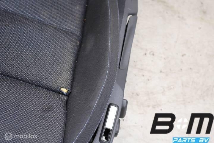 Set stoelen VW Passat B8 GTE, Gebruikt
