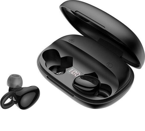 Joyroom JR-TL2 in ears / oor microfoons, Ophalen of Verzenden, Nieuw, Overige merken, Draadloos
