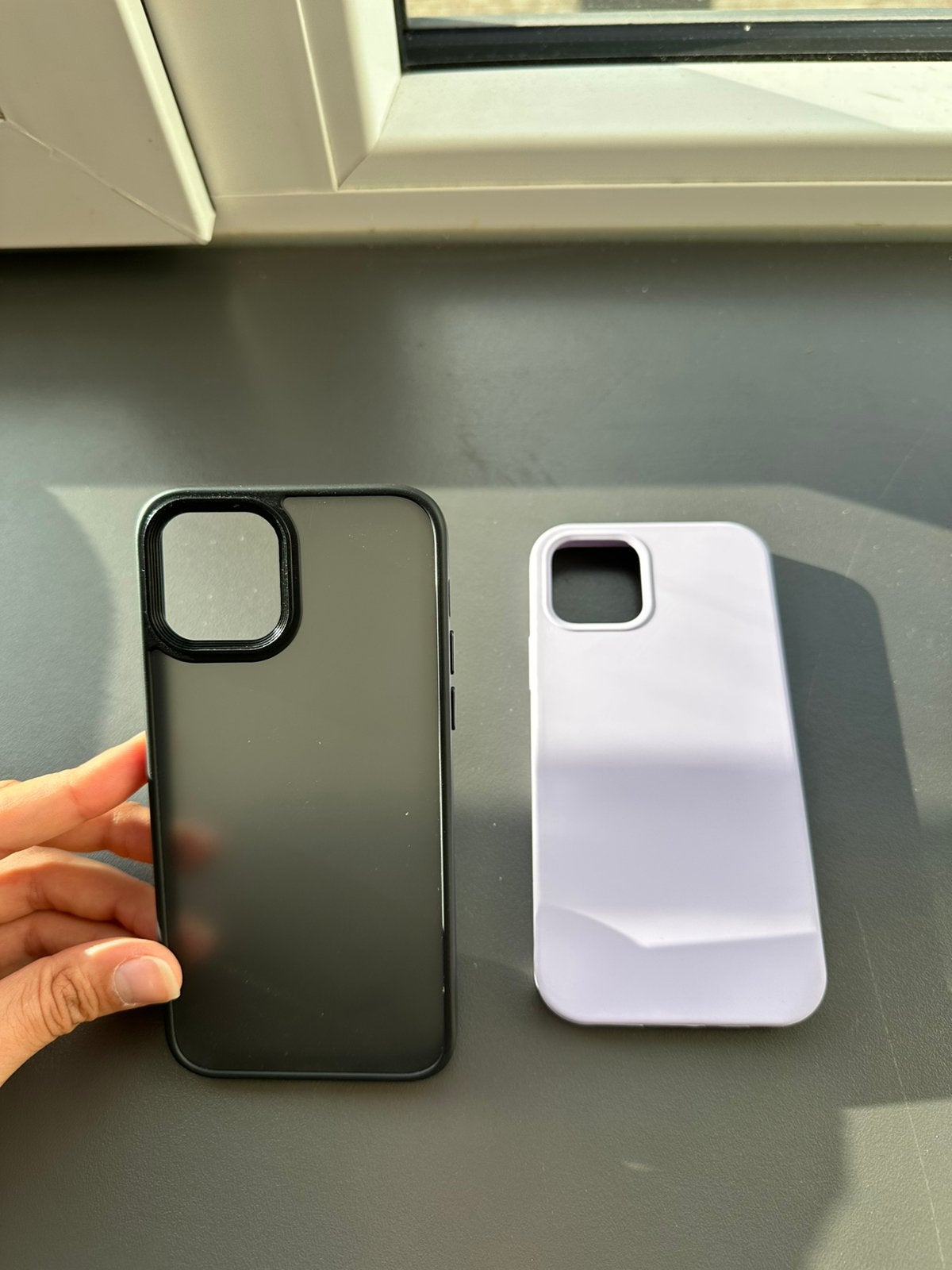 Iphone 12 Pro Cases, Telecommunicatie, Ophalen of Verzenden, Zo goed als nieuw, IPhone 12 Pro