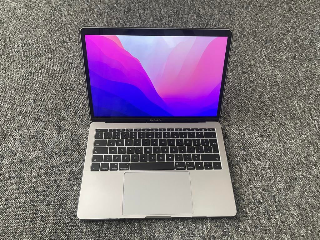 Macbook Pro 13 inch - 2016, Computers en Software, Apple Macbooks, MacBook Pro, 2 tot 3 Ghz, 13 inch, Ophalen of Verzenden