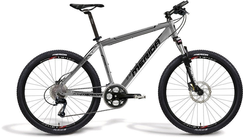 Merida TFS 300 XC Mountainbike, Fietsen en Brommers, Gebruikt, Hardtail, Merida, Ophalen of Verzenden