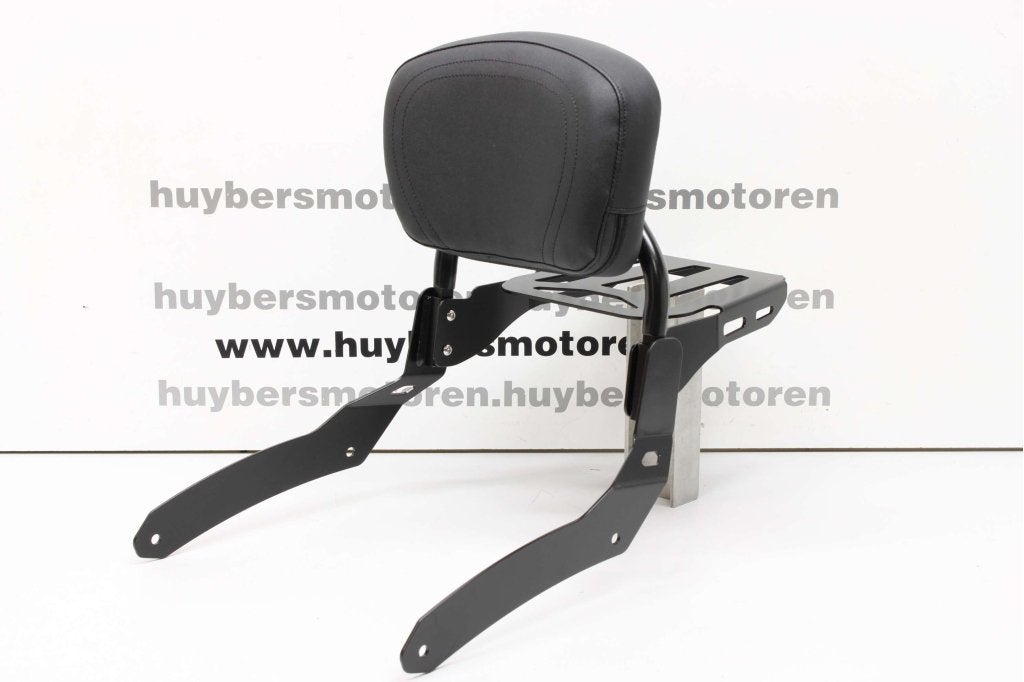 Rugsteun / Sissybar Craftride Suzuki C800 VL800  2005-2016, Ophalen, Info@huybersmotoren.nl, Gebruikt, HM - Sale