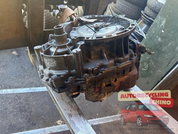 Automaatbak van een Jaguar X-Type, Auto-onderdelen, Ophalen, Gebruikt, -, -