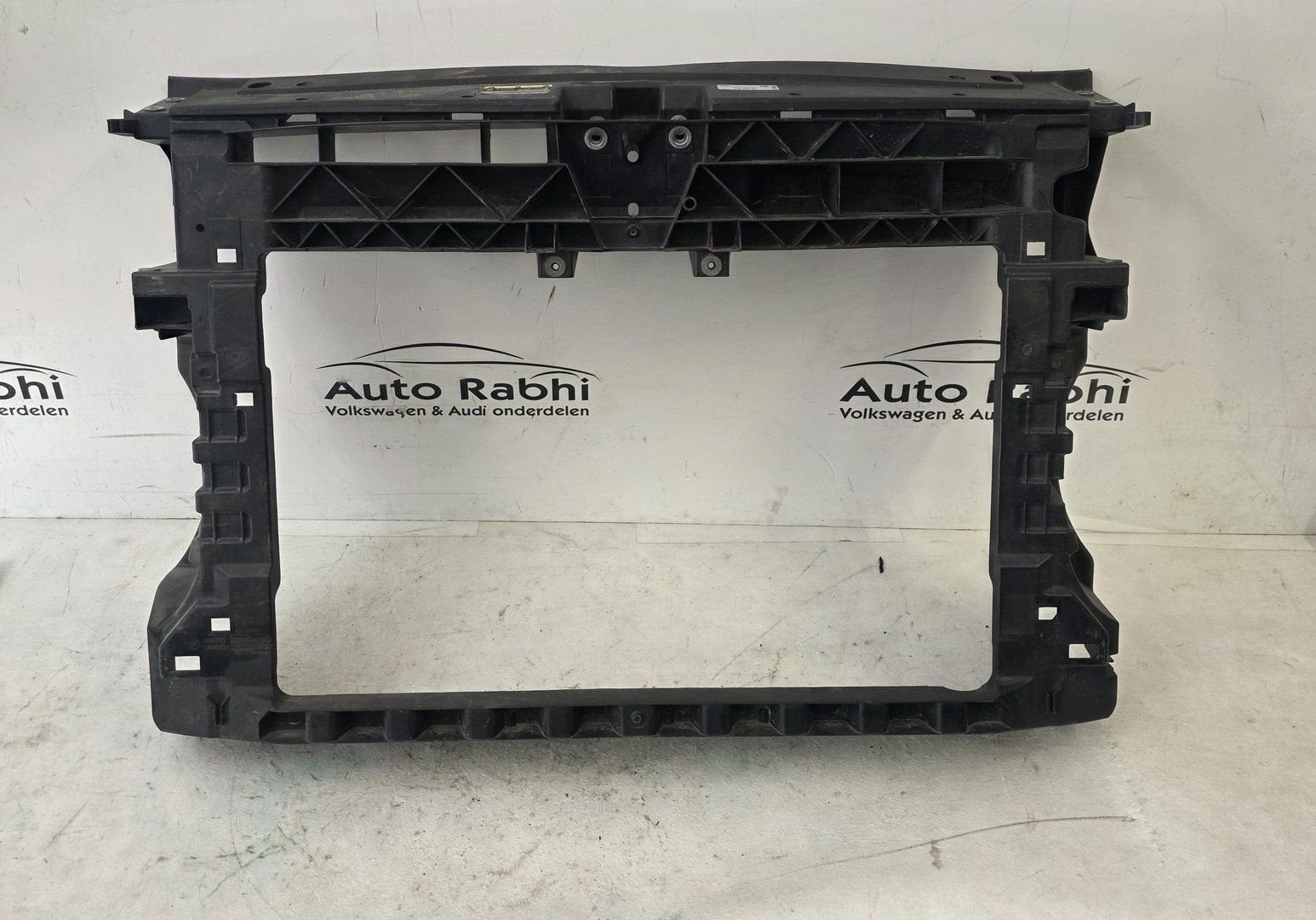 VW Caddy 2K5 Voorfront 2K5805588A/2K5805588 origineel, Gebruikt, -, Volkswagen, -