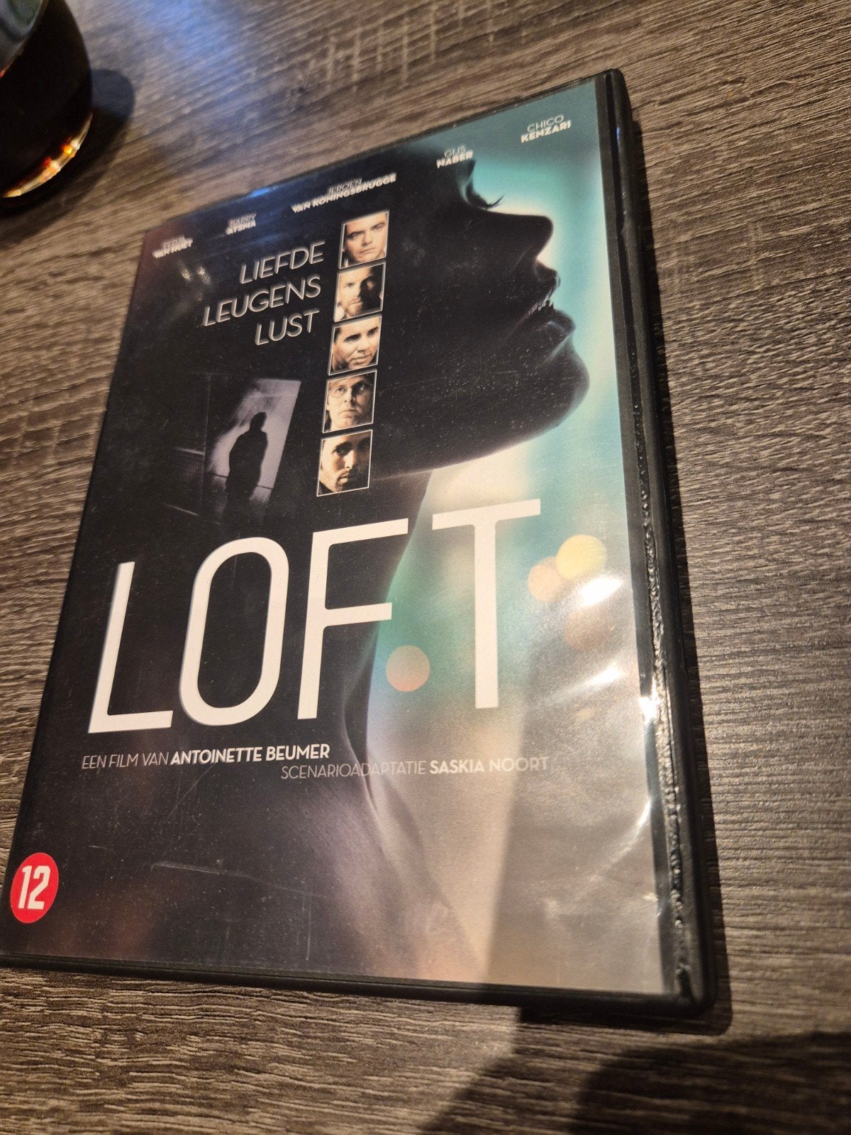 loft, Alle leeftijden, Ophalen of Verzenden, Zo goed als nieuw