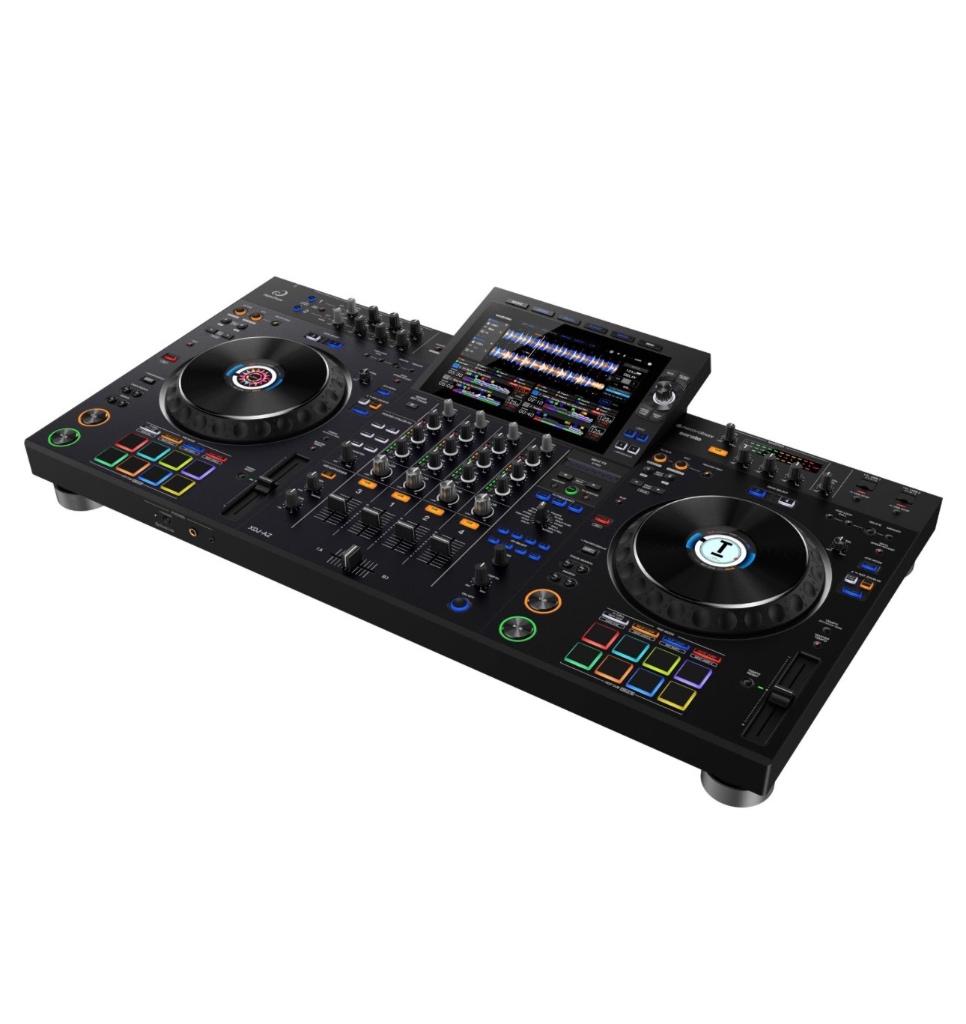 GEZOCHT XDJ AZ, Muziek en Instrumenten, Dj-sets en Draaitafels, Ophalen, Zo goed als nieuw, Dj-set, Pioneer
